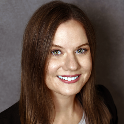 Anna D. Ziencina