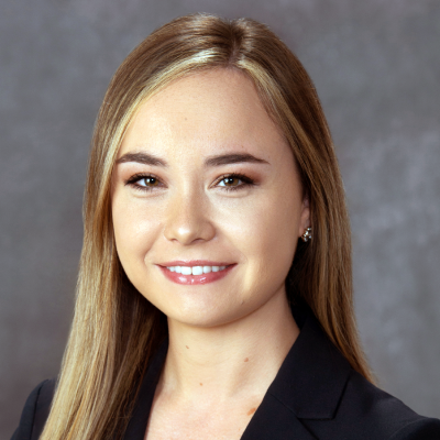 Morgan A. Adams